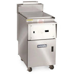 Thumbnail image #1 for Imperial IRT-14-E Electric Floor Rethermalizer, 12-Gallon Capacity, 317 Alloy Stainless Steel