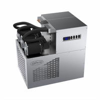 Krowne Master Tap Air-Cooled Draft Beverage System Power Pack, 3-Pump, 230V