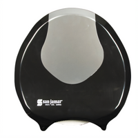 CFS Brands R2070BKSS Summit Toilet Paper Dispenser