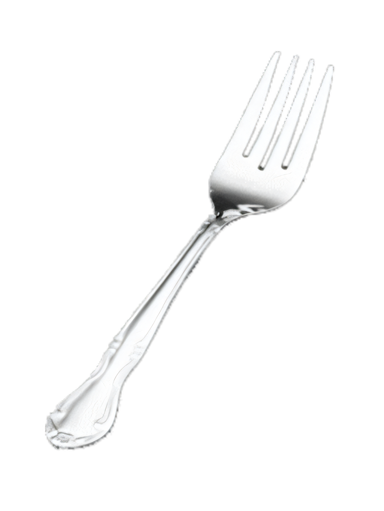Product image #1 for Vollrath 48161 Thornhill Salad Fork