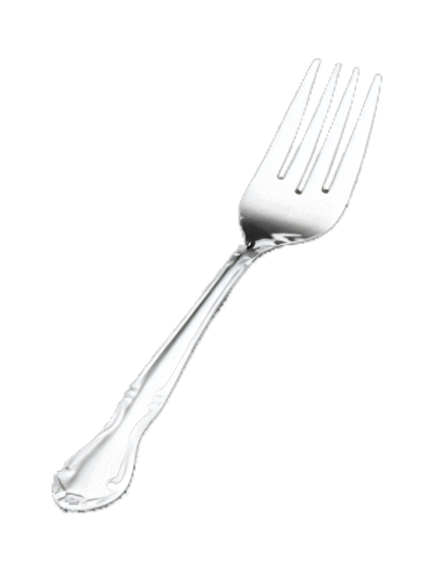 Product image #1 for Vollrath 48161 Thornhill Salad Fork