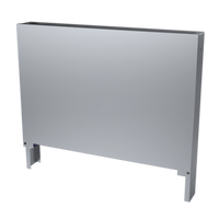 Garland CCBR-36 Garland Cuisine Flue Risers