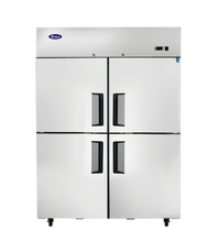 Atosa USA, Inc. MBF8008GR Atosa Reach-In Refrigerators & Freezers