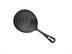 Thumbnail image #1 for Barfly Black Out 6-1/2 Inch Julep Strainer with Welded Handle and Hanging Hole