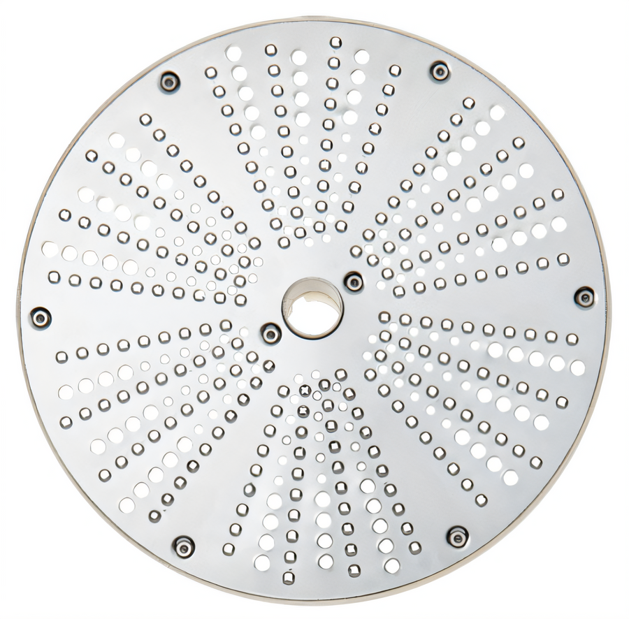 Product image #1 for Dito Sama Stainless Steel Especially Fine Grating Disc