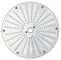 Dito Sama Stainless Steel Especially Fine Grating Disc