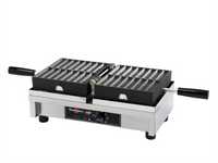 Krampouz Churro Grill with 180° Opening