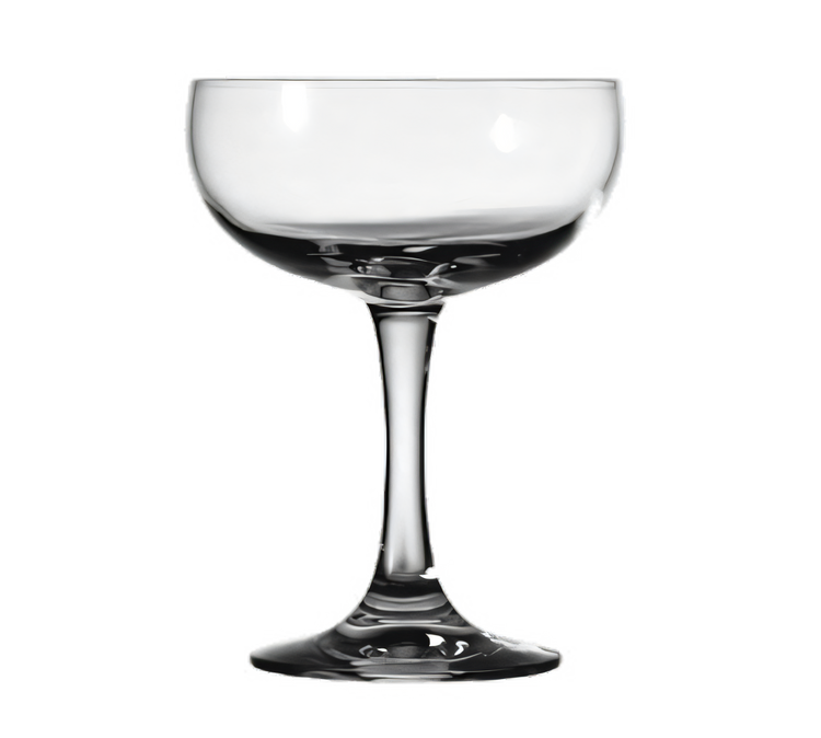 Product image #1 for Anchor Hocking Excellency™ 14 oz Clear Stemmed Footed Margarita Glass