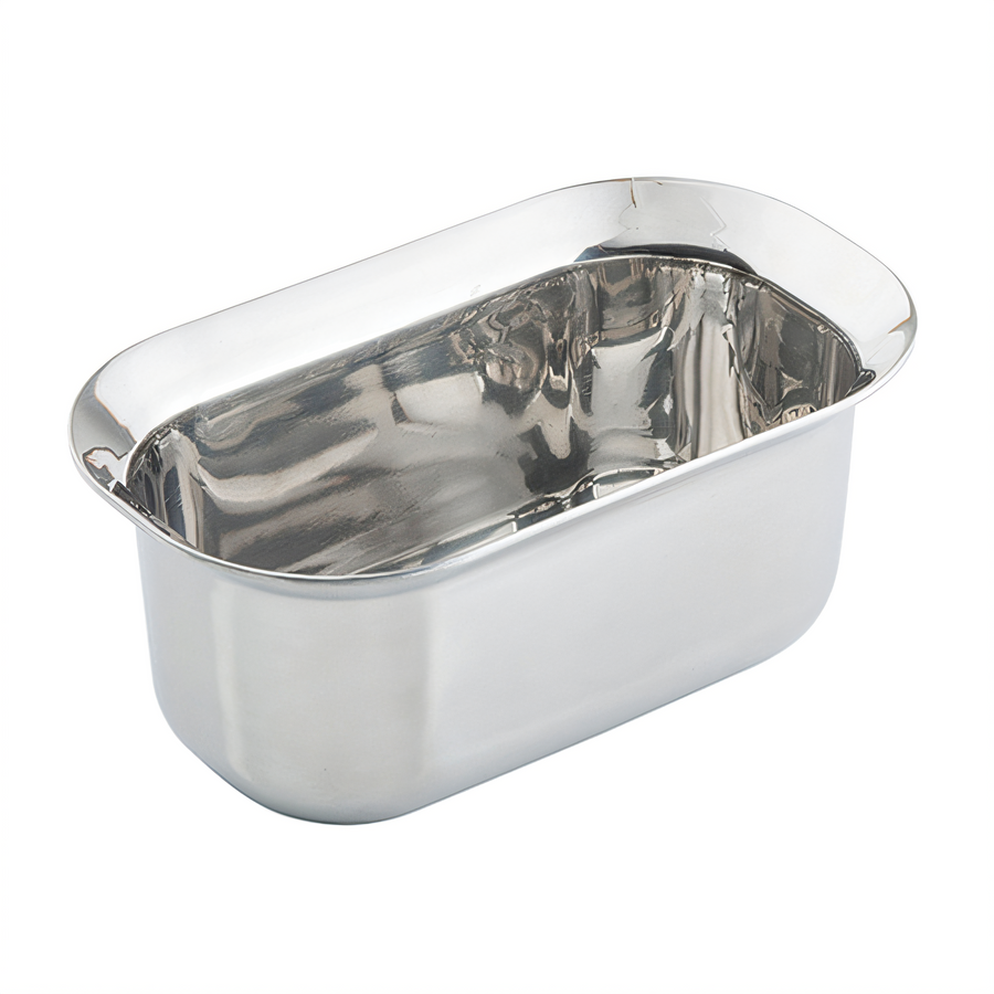 Product image #1 for TableCraft Products 123511 Tri-Ply Induction-Based Warming Equipment