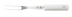 Thumbnail image #1 for Mercer Culinary M18190 Ultimate White Carving Forks Case of 6
