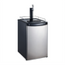 Thumbnail image #1 for Omcan 152L Freestanding Draft Beer Cooler with Single Tower and 1 Faucet, 40.2 Gallon Capacity