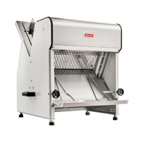 Omcan 48665 (SB-CN-0042) Bread Slicer, countertop, up to (240) loaves per hour production, 1-5/8