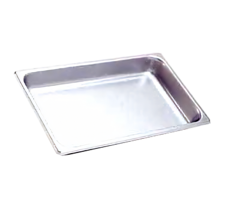 Product image #1 for Hatco ST PAN 1/3 Hotel Pans