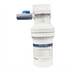 Thumbnail image #1 for Ice-O-Matic IFQ1-S Single Cartridge Ice Maker Water Filter Manifold, 6,000-Gallon Capacity
