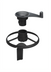 Thumbnail image #1 for Eurodib USA 650236 Dito Sama Mixer Attachments & Accessories