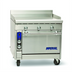 Thumbnail image #1 for Imperial Spec Series 36-Inch Electric Heavy Duty Griddle Range with Convection Oven