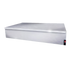 Thumbnail image #1 for APW Wyott BWD-75 Dry Freestanding Hot Dog Bun Warmer, 40-Bun Capacity