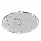 Thumbnail image #1 for Univex 1000909 Commercial Food Processor Shredder Plate, 3/16", for VS9H