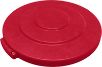 CFS Brands 84101105 Bronco Trash Can Lids Case of 6
