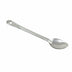 Thumbnail image #1 for Winco 13-Inch Solid Stainless Steel Basting Spoon