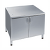 Thumbnail image #1 for RATIONAL 60.30.350 MarineLine Equipment Stands & Utility Carts