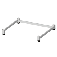 ChefTop MIND.Maps Plus Open-Base Floor Stand for XAVC-1101 & XAVC-0511