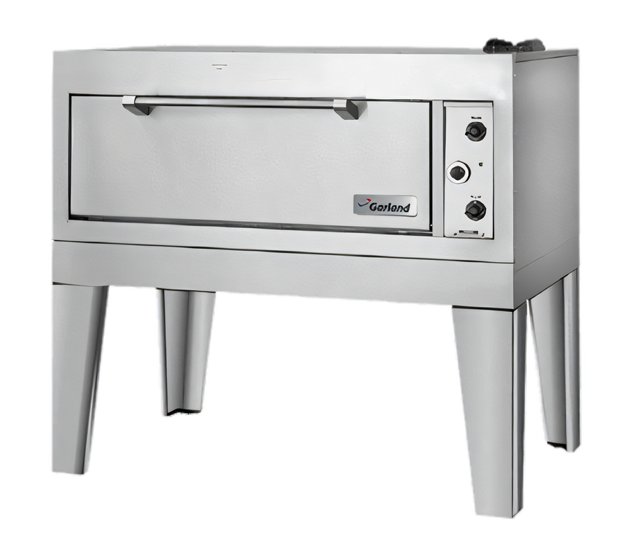 Product image #1 for Garland E2005 Electric Single-Deck Roast Oven