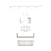Thumbnail image #1 for Metro SmartWall Prep Accessory Kit for Mounted Shelving, Metroseal Gray