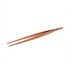 Thumbnail image #1 for Mercer Culinary Precision Plus 9-3/8-Inch Straight Stainless Steel Tongs, Rose Gold