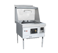 Town Equipment M-1-STD MasterRange Wok Ranges