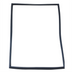 Thumbnail image #1 for RATIONAL 6-Full Size Door Gasket for iCombi Pro/Classic and SelfCookingCenter/CombiMaster Plus 62