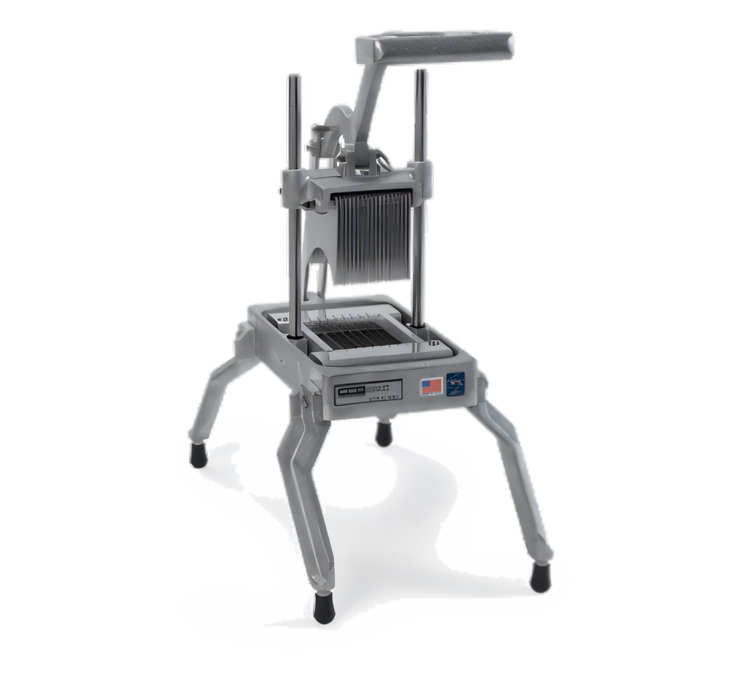 Product image #1 for Nemco Food Equipment 56750-4 Easy Onion Slicer II Cutters