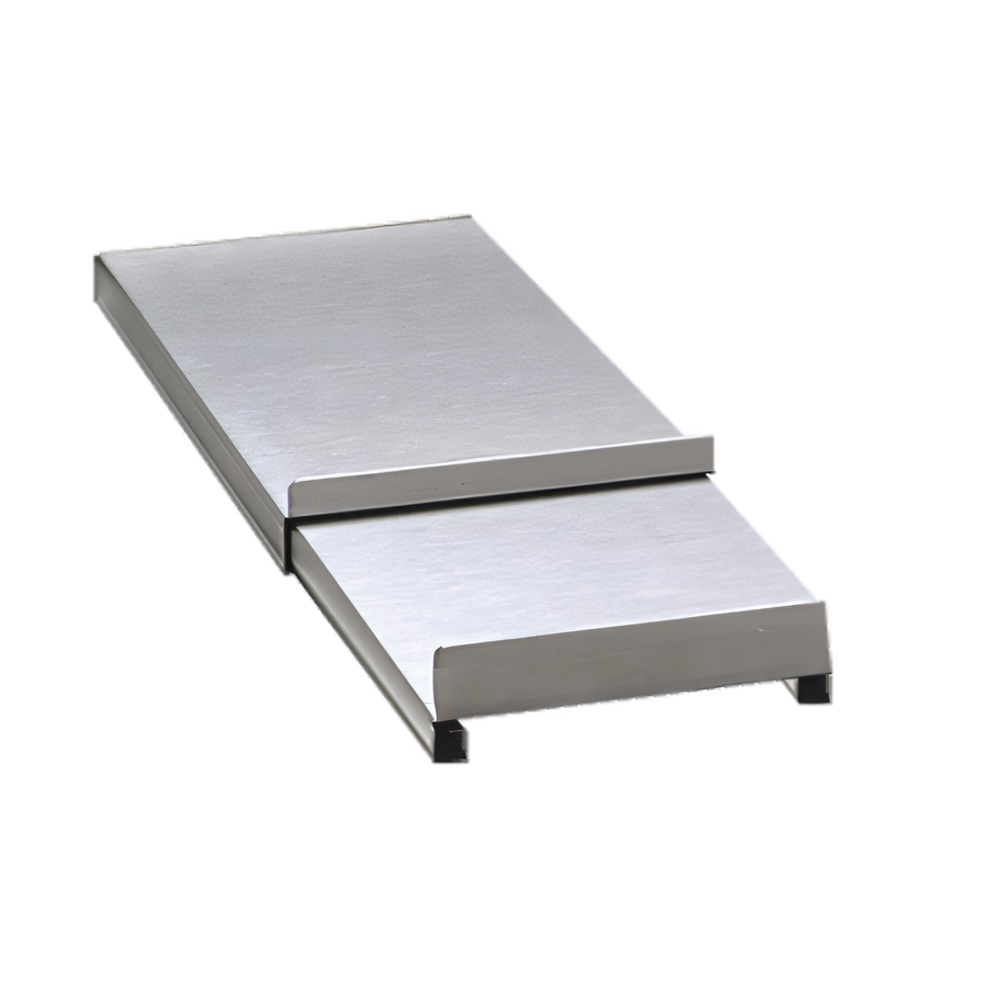 Product image #1 for Advance Tabco D-12 Ice Bin Covers