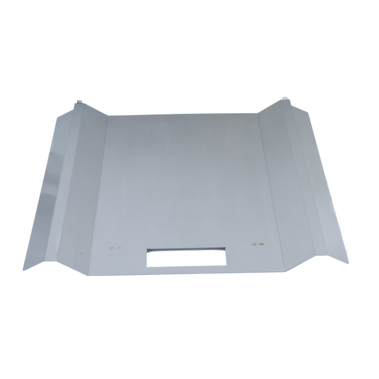 Product image #1 for Jackson TempStar® Standard Height Corner Installation False Panel Kit