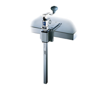 Edlund G-2S NSF Manual Can Opener with 16-Inch Standard Bar and Stainless Steel Base