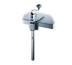 Thumbnail image #1 for Edlund G-2S NSF Manual Can Opener with 16-Inch Standard Bar and Stainless Steel Base