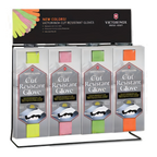 Thumbnail image #1 for Victorinox Performance Fit 1 V0000855 Cut-Resistant Glove Display Set, Assorted 4-Color, 13-Gauge, Level A4