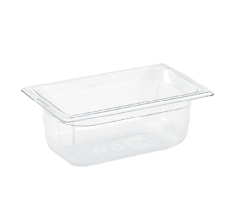 Product image #1 for Vollrath 8044410 Super Pan® Plastic Food Pans Case of 6