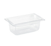 Thumbnail image #1 for Vollrath 8044410 Super Pan® Plastic Food Pans Case of 6