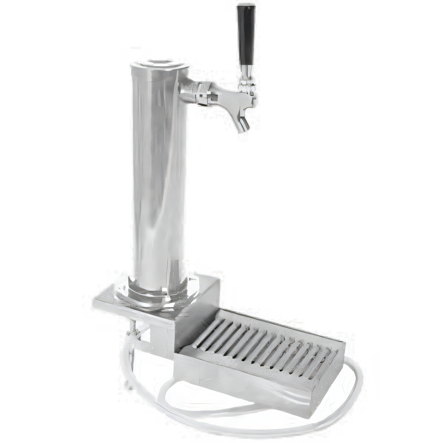 Product image #1 for Micro Matic USA DS531CL Draft Beer & Wine Dispensers
