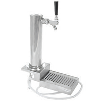 Micro Matic USA DS531CL Draft Beer & Wine Dispensers