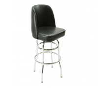 Klinger's Trading SR5-BARSTOOL Commercial Bar Stools