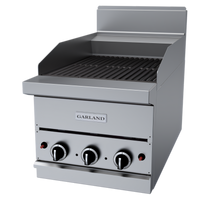 Garland GF18-BRL GF Starfire Pro Gas Charbroilers