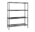 Thumbnail image #1 for Eagle Group 1848Z-X EAGLEbrite Wire Shelving