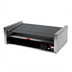 Thumbnail image #1 for Grill-Max 50 Hot Dog Roller Grill with Duratec Non-Stick Rollers and Programmable Electronic Controls