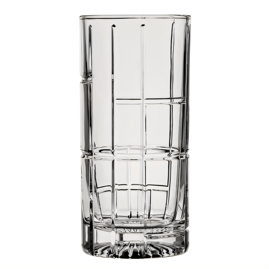 Product image #1 for Ocean Traze 11.75 oz Clear Hi-Ball Glass, 36/Case