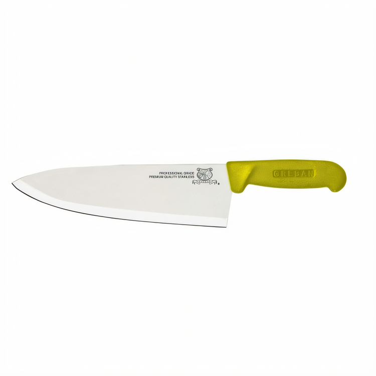 Product image #1 for Omcan USA 12127 Chef's Knife