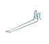 Thumbnail image #1 for Metro HHK8B Super Erecta Shelf Components & Accessories