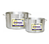 Thumbnail image #1 for Admiral Craft Equipment Corp. H3-SA40 Hyperion3 Sauce Pots
