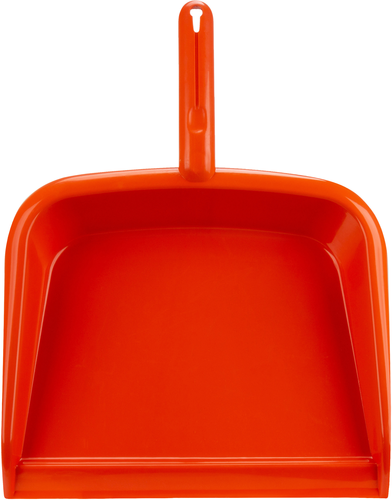 Product image #1 for CFS Brands 361440EC24 Sparta® Dustpan Case of 12